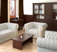 ДИАЛ YCT 3050 coffe Стол журнальный